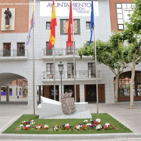 Ayuntamiento de Torrejón de Ardoz